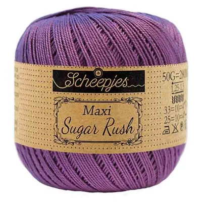 Scheepjes Maxi Sugar Rush